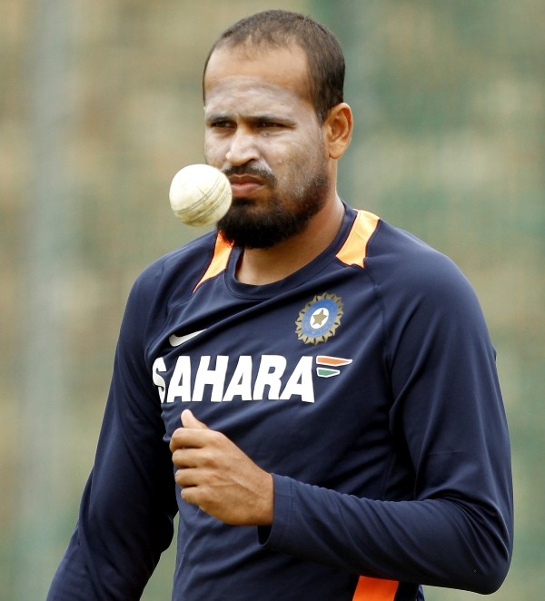 सौरव गांगुली ने दी परमिशन तो यह 5 खिलाड़ी खेल सकते हैं विदेशी लीग 2 Wada Report: For BCCI, except for Yusuf Pathan, a Dope-free year