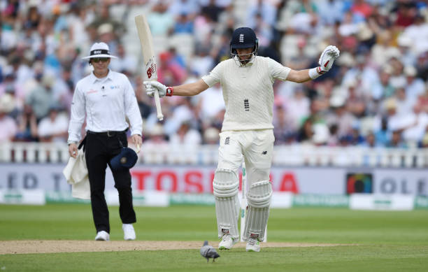 ENG vs IND: इंग्लैंड के सलामी बल्लेबाज किटन जेनिंग्स ने कबूतर को नहीं बल्कि इन्हें माना अपने आउट होने का जिम्मेदार 6