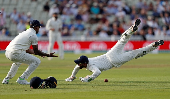 ENGvsIND : तीसरे टेस्ट मैच से पहले आई बुरी खबर, भारतीय टीम का स्टार खिलाड़ी चोट के चलते हुआ बाहर 2
