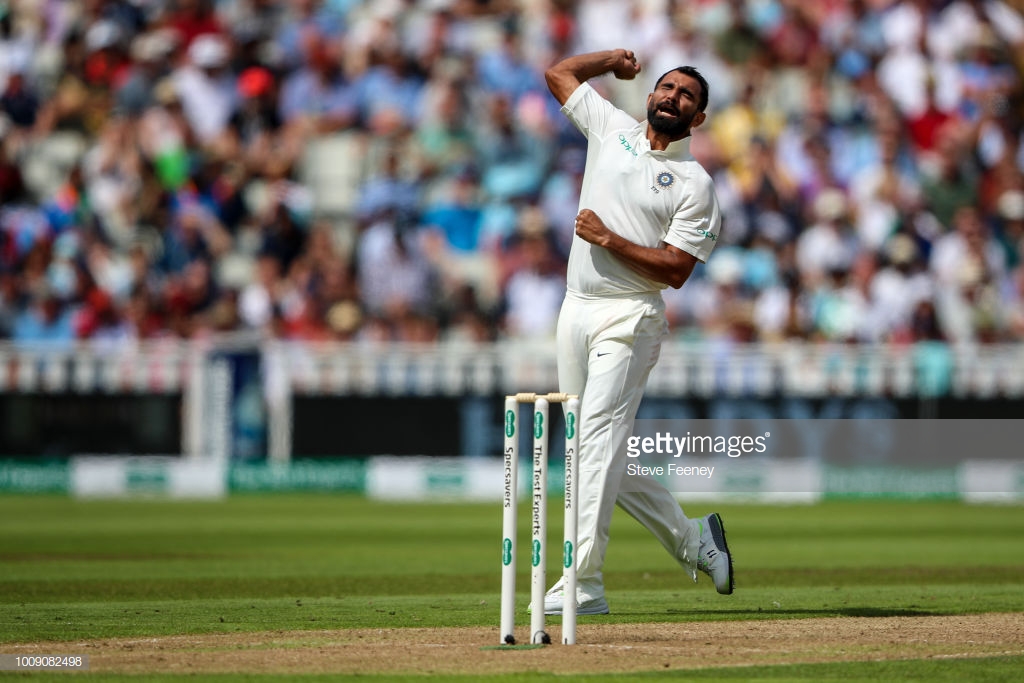 ENGvsIND: इंग्लैंड के स्टार बल्लेबाज मलान के लिए मोहम्मद शमी ने बिछाया ऐसा जाल निकल नहीं सका यह खिलाड़ी 4