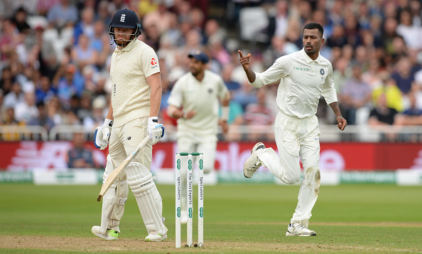 ENG vs IND: STATS : भारत-इंग्लैंड के बीच तीसरे टेस्ट मैच में बने कुल 17 रिकॉर्ड, दुनिया के एकलौते खिलाड़ी बने ऋषभ पन्त 4