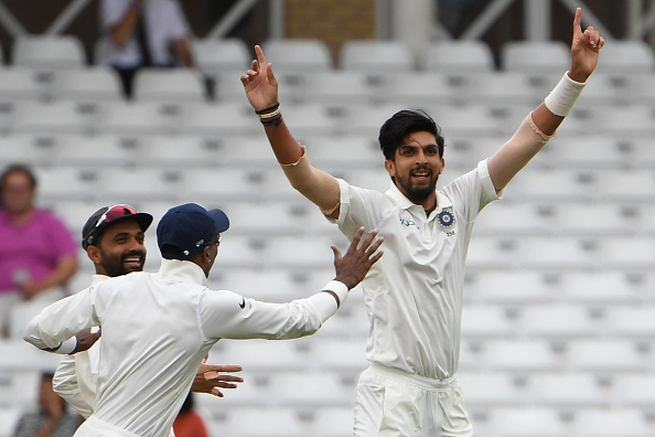 ENG vs IND, तीसरा टेस्ट: मैच के चौथे दिन इंग्लैंड के संघर्ष के अलावा चर्चा में रही ये 5 बातें 2