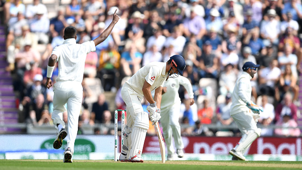 ENG vs IND: दूसरी पारी में भी इंग्लैंड की स्थिति खराब, 3 विकेट लेकर मजबूत स्थिति में भारत 2