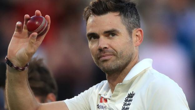 In these circumstances, any team could have been out: Anderson