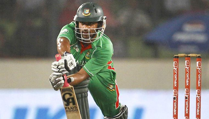 एशिया कप 2018 में सबसे पहले टॉप 4 में जगह सुरक्षित करना चाहेगी बांग्लादेश: तमीम इकबाल 4