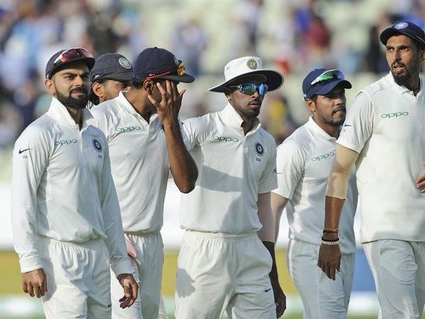 ENGvsIND : साउथम्पटन में अब तक भारतीय टीम ने खेला है सिर्फ 1 मैच, जाने क्या रहा है उसका परिणाम 7