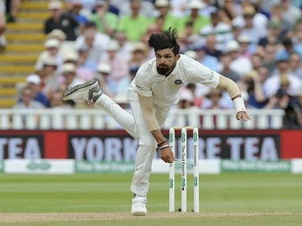 RECORD : सिर्फ एक विकेट लेने के साथ ही कपिल देव और ज़हीर खान जैसे दिग्गजों की लिस्ट में शामिल हो जायेंगे इशांत शर्मा 4 RECORD : सिर्फ एक विकेट लेने के साथ ही कपिल देव और ज़हीर खान जैसे दिग्गजों की लिस्ट में शामिल हो जायेंगे इशांत शर्मा 4