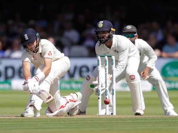 joe root