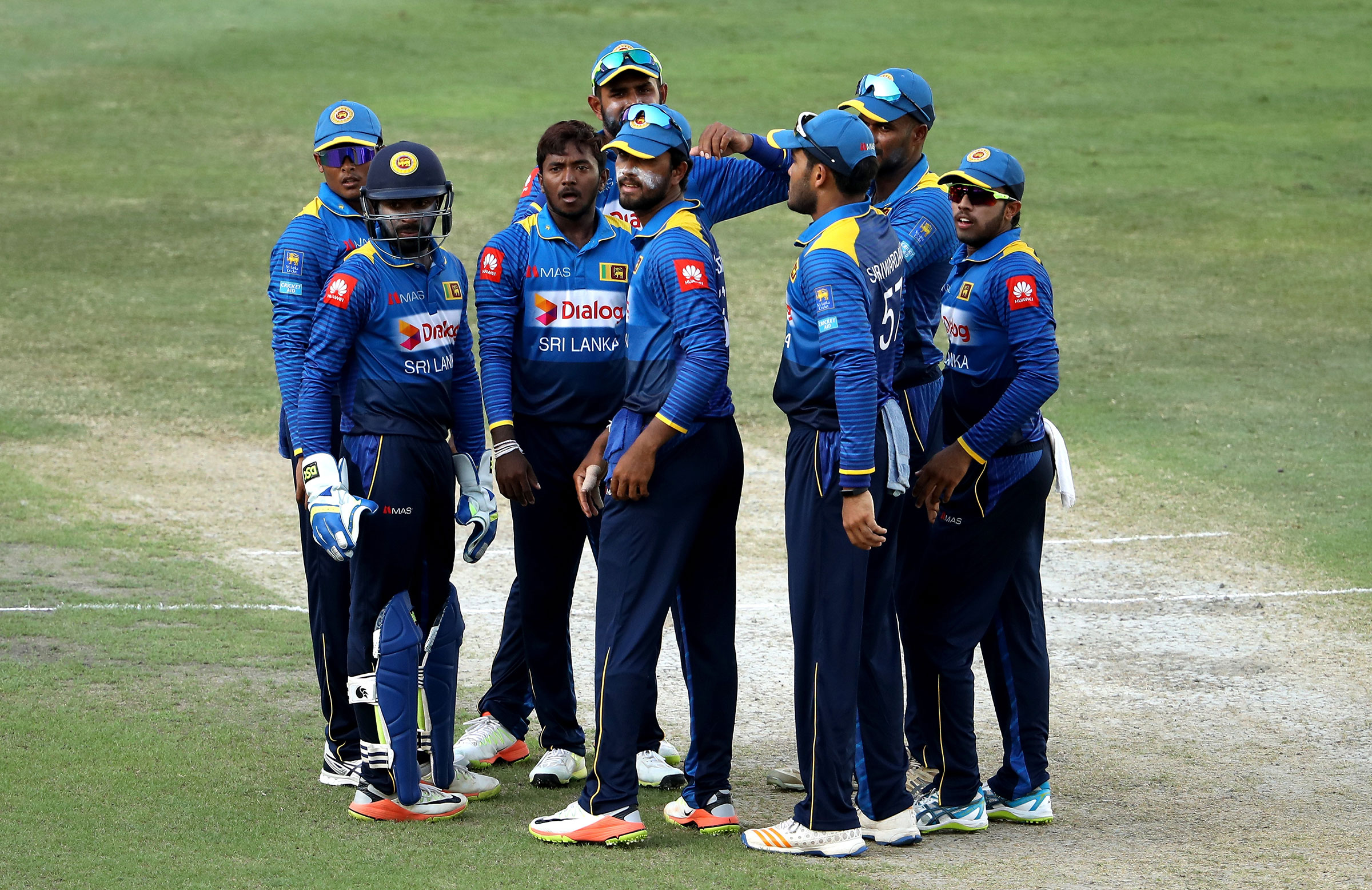 दक्षिण अफ्रीका के खिलाफ होने वाली वनडे सीरीज के लिए श्रीलंका टीम घोषित, 7 साल के लम्बे अन्तराल के बाद इस दिग्गज की हुई टीम में वापसी 1