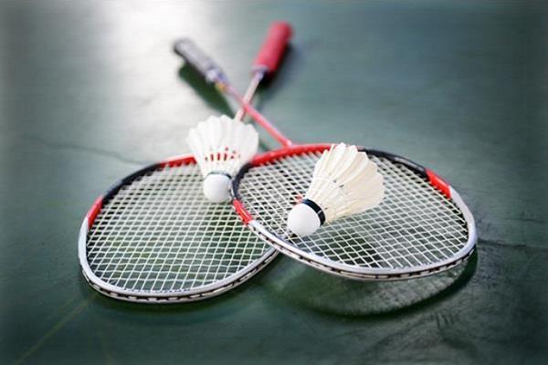 Asian Games (badminton): Satyav-Chirag in the last -16 round of men's doubles