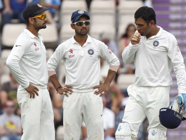 महेंद्र सिंह धोनी को इन तीन कारणों की वजह से नही लेना था टेस्ट क्रिकेट से बिना सोचे समझे सन्यास 2