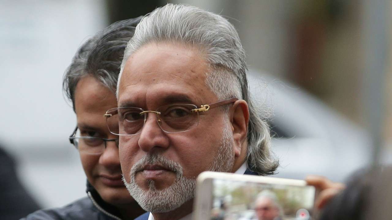 Force India crisis, end of Mallya's round
