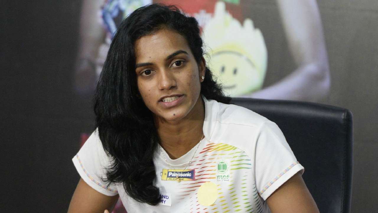 Very short time for preparation but hopes of good performance in Asian Games: Sindhu