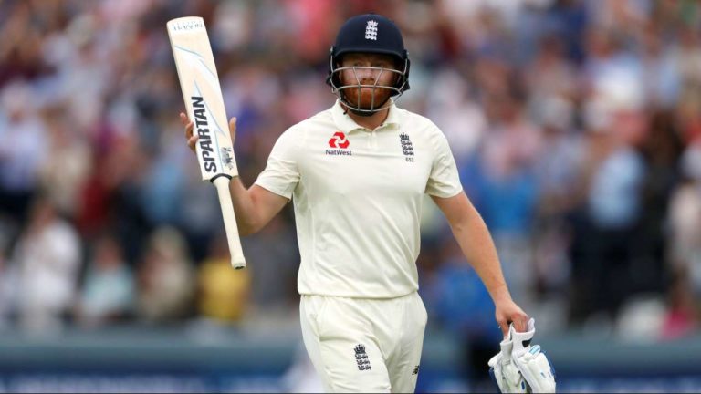 It's too early to talk of a 5-0 win over India: Bairsta