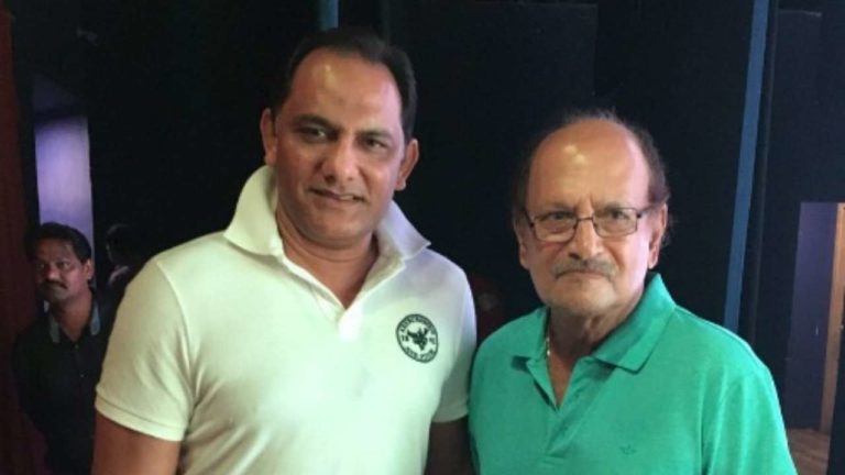 Kumble, Pithalya Tha Wadekar for Azhar, a deep impact on Tendulkar