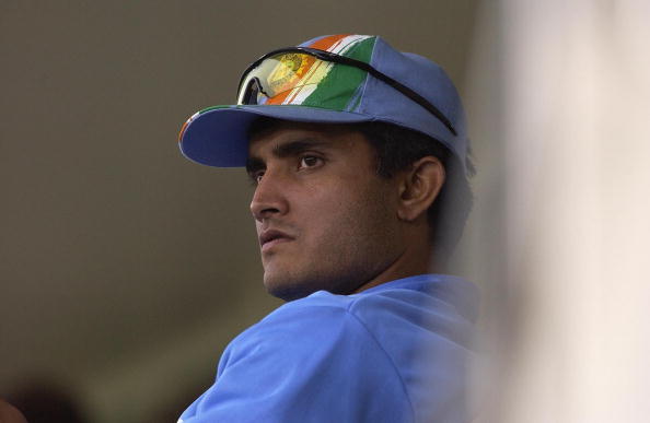 भारतीय क्रिकेट के लीजेंड कप्तान सौरव गांगुली की कुल आय जानकर आपको नहीं होगा यकीन 2