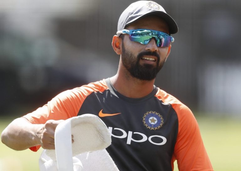 In the challenging circumstances, we made mistakes: Rahane