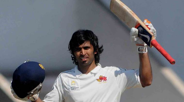 Abhishek Nayar will play for Puducherry in this Ranji season