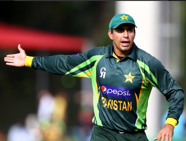 स्पॉट फिक्सिंग मामले में पाकिस्तान क्रिकेट बोर्ड ने नासिर जमशेद पर लगाया 10 साल का बैन 1