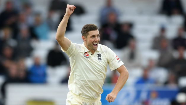 Failed to make chances in the middle overs: Volks