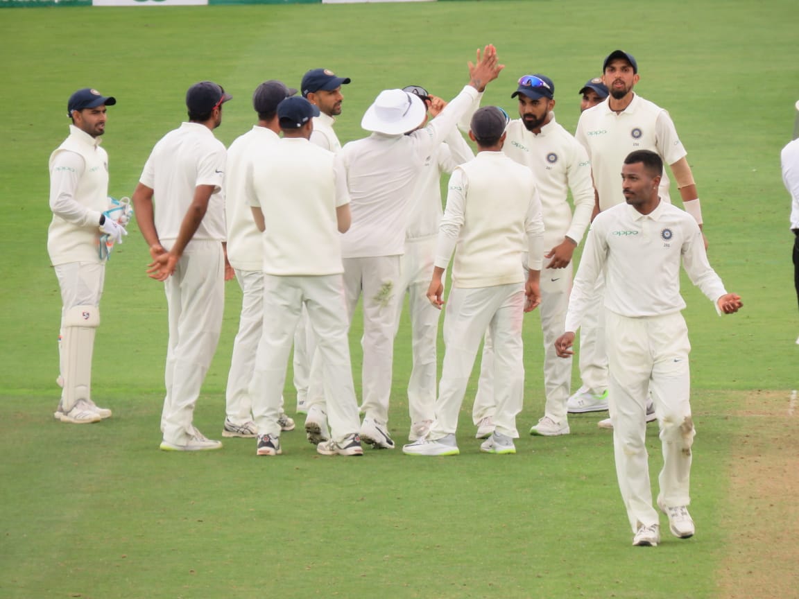 England vs India: 3rd Test: लक्ष्मण, कैफ, हरभजन समेत दिग्गजो ने तीसरा टेस्ट जीतने पर की भारत की तारीफ, तो माइकल वान ने जीता भारत का दिल 2