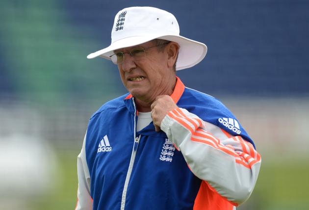 India can not practice much more than ten days in a week: Belis