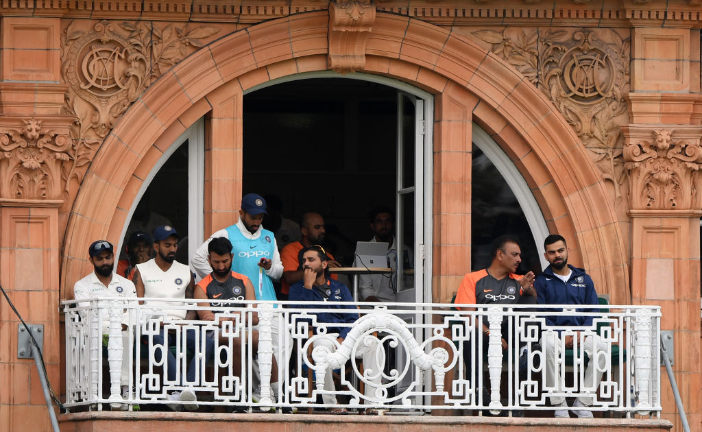लॉर्ड्स में शर्मनाक हार के बाद टीम इंडिया के इस खिलाड़ी ने पोस्ट किया इमोशनल मैसेज 2