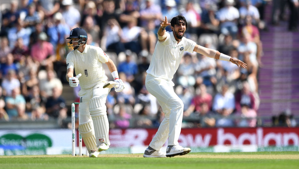 ENGvsIND : इंग्लैंड ने भारत के हाथ से छिना मैच, हार की तरफ अग्रसर हुई टीम इंडिया, देखे स्कोरकार्ड 2