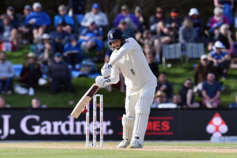 Bairstow can play as a batsman in fourth Test