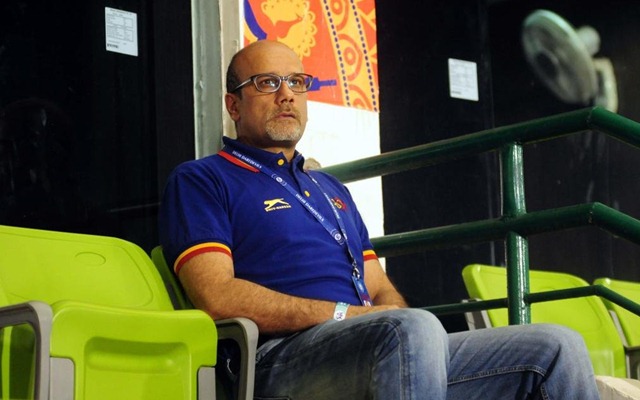 Hemant Dua resigns as CEO of Delhi Daredevils
