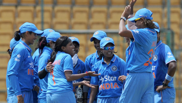 8 लोग हुए भारतीय महिला टीम के कोच के मुख्य पद के लिए शार्टलिस्ट, इस दिग्गज को मिलेगी जिम्मेदारी 3