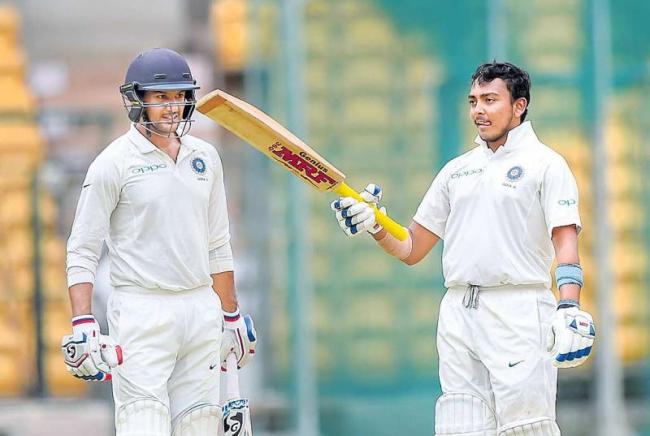 ENG vs IND: अंतिम 2 टेस्ट मैच में पूरी तरह बदल जायेगी भारतीय टीम की बल्लेबाजी, टीम से पहली बार जुड़ेंगे ये 5 खिलाड़ी 3