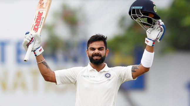 Virat Kohli is worried about the new format of cricket