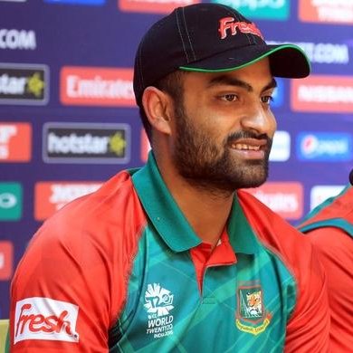 एशिया कप 2018 में सबसे पहले टॉप 4 में जगह सुरक्षित करना चाहेगी बांग्लादेश: तमीम इकबाल 12