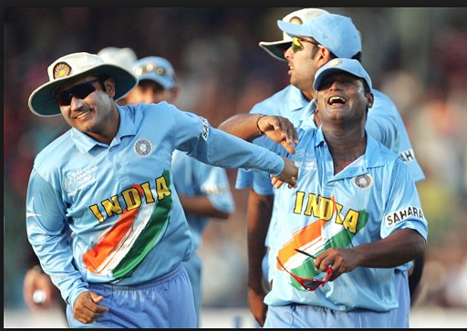ब्रेकिंग न्यूज़ : सचिन का यह खास दोस्त बना भारतीय महिला क्रिकेट टीम का हेड कोच 10