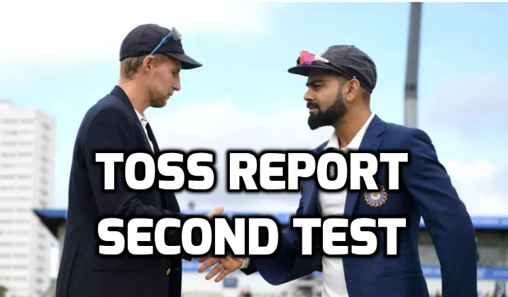 ENGvsIND : टॉस रिपोर्ट: इंग्लैंड ने जीता टॉस पहले गेंदबाजी का फैसला, भारतीय टीम में हुई 2 दिग्गज खिलाड़ियों की वापसी 6