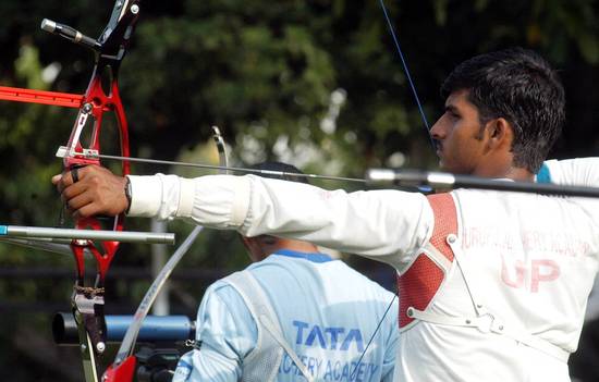 With the loss of the union's recognition, the lack of funds has affected the preparation of the Indian archers' Asian Games: Coach