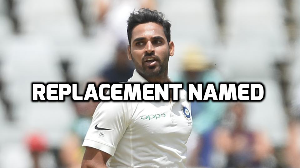 ENG vs IND: भुवनेश्वर कुमार हुए अंतिम 2 टेस्ट से भी बाहर, इन 5 में से किसी 1 को जगह मिलना तय 5