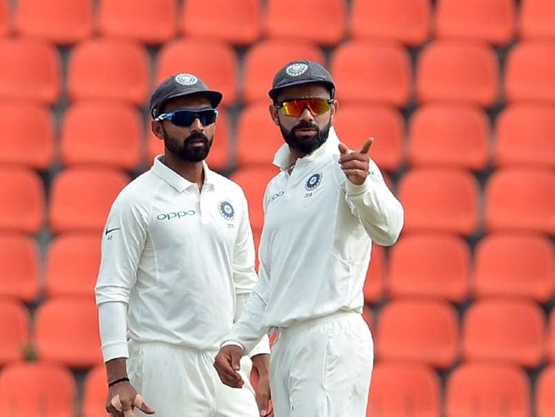ENG vs IND: 38 मैचो से चला आ रहा विराट रिकॉर्ड चौथे टेस्ट में टूटने के करीब, कोहली के सामने विराट मुसीबत 4