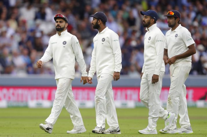 ENG vs IND: पीठ दर्द से परेशान विराट कोहली के फिटनेस को लेकर आई बड़ी अपडेट, जाने खेलेंगे तीसरा टेस्ट या करेंगे आराम 3
