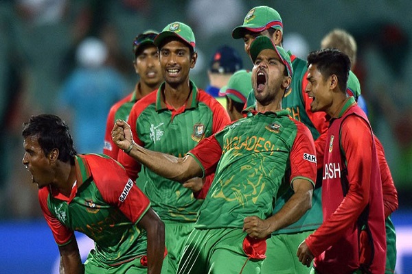 एशिया कप 2018: बांग्लादेश ने 31 सदस्यी टीम की किया घोषणा, अपने सबसे अनुभवी खिलाड़ी को नहीं दी जगह 9