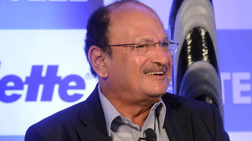 Charismatic captain on the field and 'Perfect Gentleman' outside the field was Wadekar