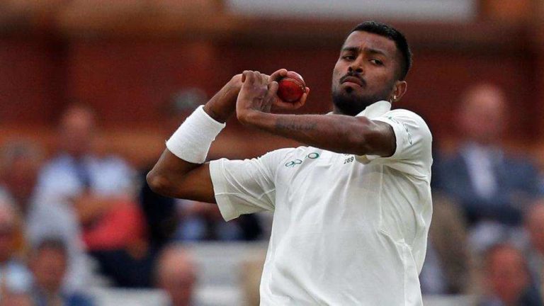 Guru Dakshina: Like Virat, Hardik also surprised his coach