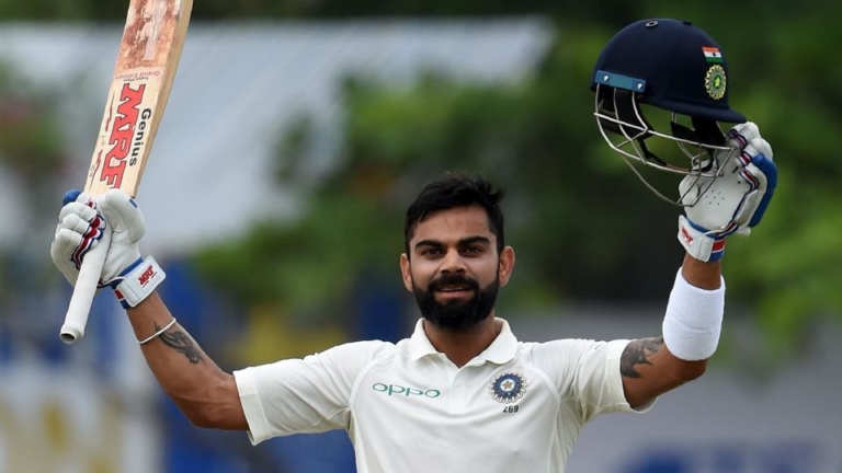 Pressure on Kohli on other Indian batsmen would be under pressure: Belis