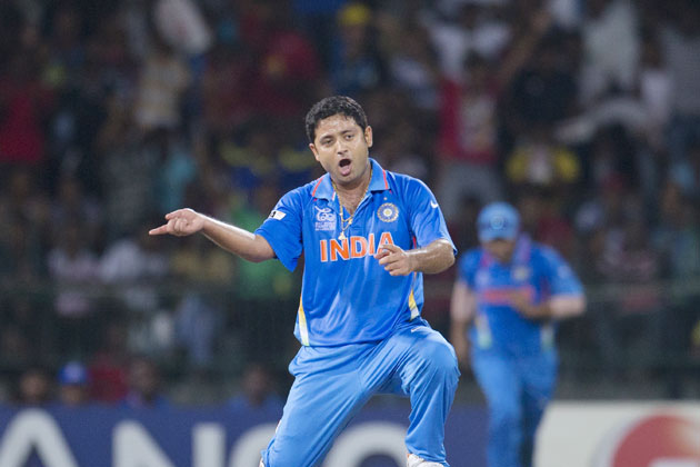 पीयूष चावला ने रोहित, विराट और धोनी नहीं बताया सबसे खतरनाक बल्लेबाज 2
