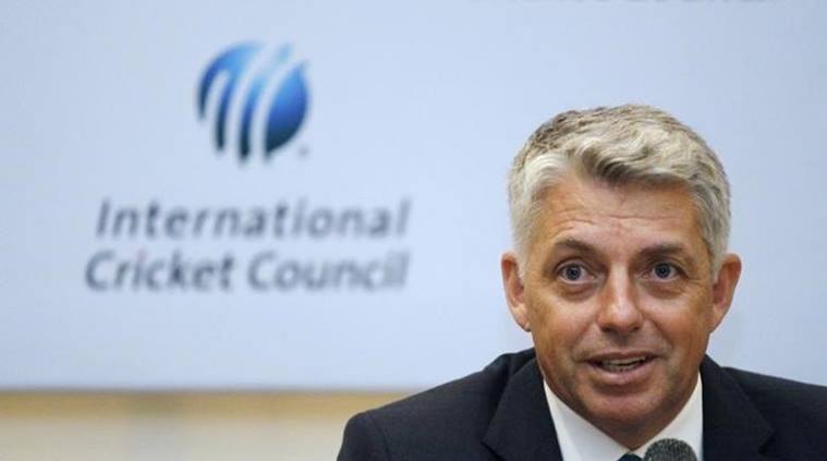 Dhoni and Dravid are important as 'superheroes' Kohli: Richardson