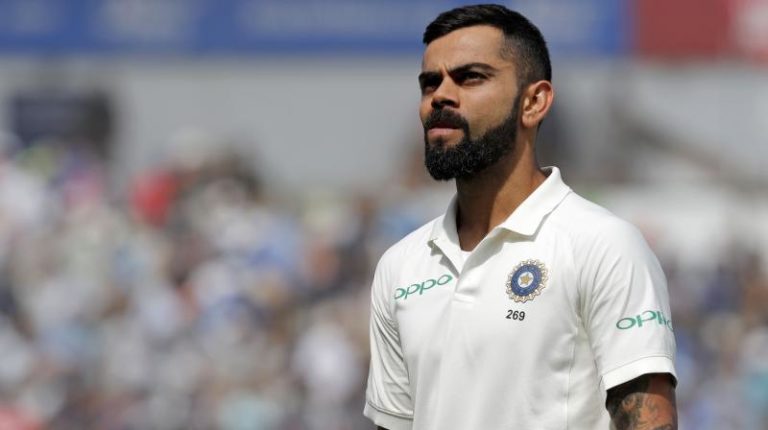Problem of Indian batsmen is mental, not technical: Kohli