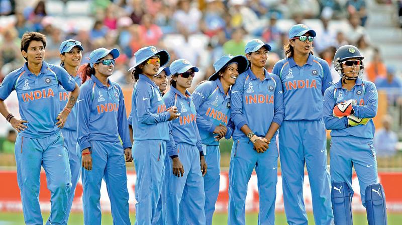 महिला टी-20 चैलेंजर ट्राफी के लिए भारतीय महिला टीम की हुई घोषणा, इन 3 खिलाड़ियों को मिली कप्तानी 3