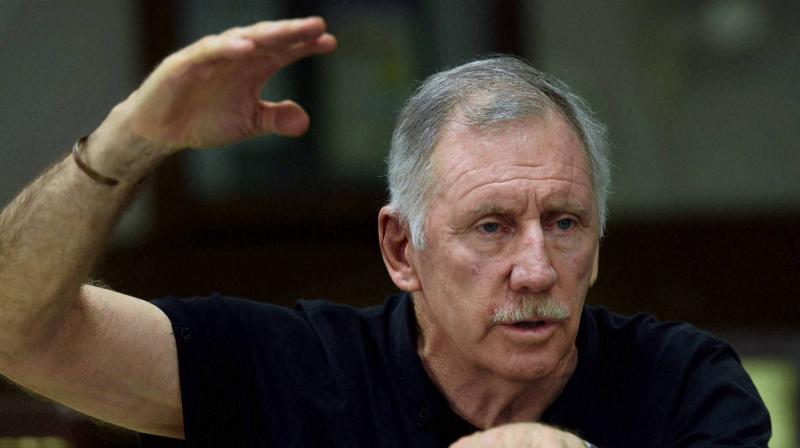 If India loses in England, Australia then this is a crime: Chappell