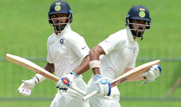ENG vs IND: धवन और राहुल नहीं, बल्कि यह नई ओपनिंग जोड़ी पांचवे टेस्ट में कर सकती है पारी की शुरूआत 2